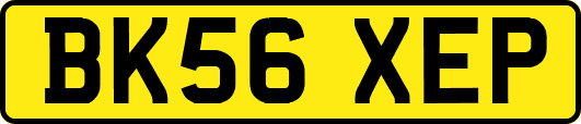 BK56XEP