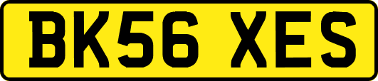 BK56XES