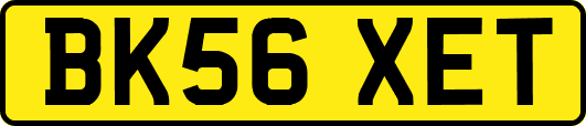 BK56XET