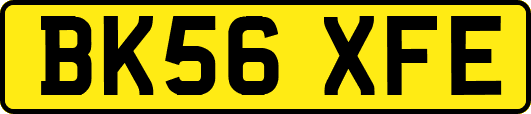 BK56XFE