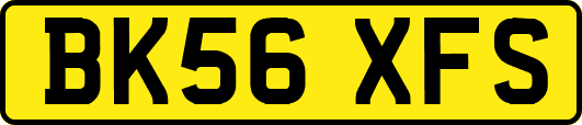 BK56XFS