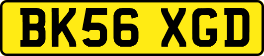 BK56XGD