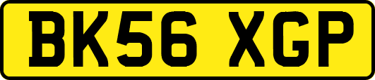 BK56XGP
