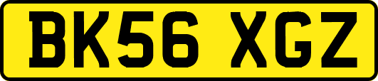 BK56XGZ