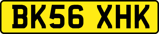 BK56XHK