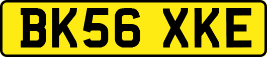 BK56XKE