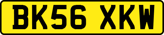 BK56XKW