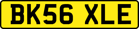 BK56XLE