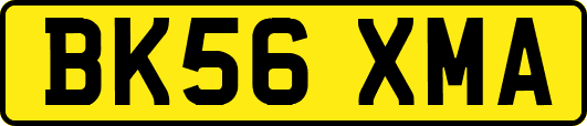 BK56XMA