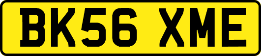 BK56XME