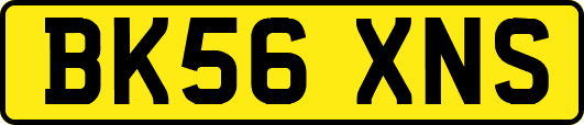 BK56XNS