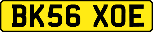BK56XOE