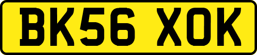 BK56XOK