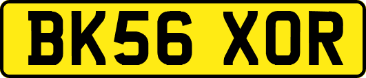 BK56XOR