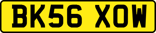BK56XOW