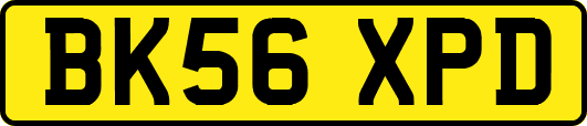 BK56XPD