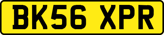 BK56XPR