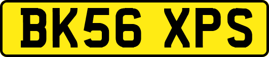 BK56XPS