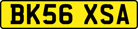 BK56XSA