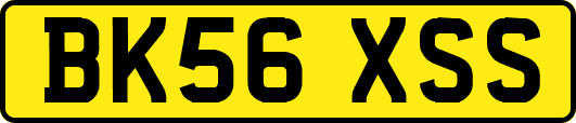BK56XSS