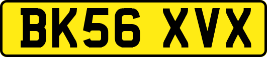 BK56XVX