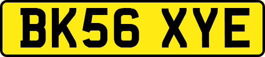 BK56XYE