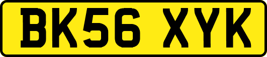 BK56XYK