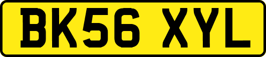 BK56XYL