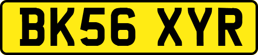 BK56XYR