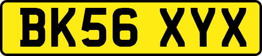 BK56XYX