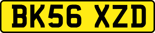 BK56XZD