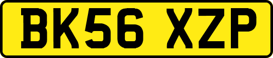 BK56XZP