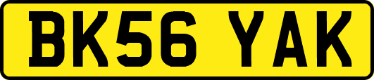 BK56YAK