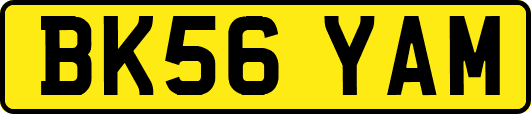 BK56YAM