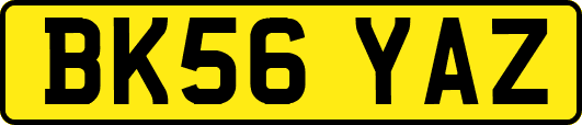 BK56YAZ