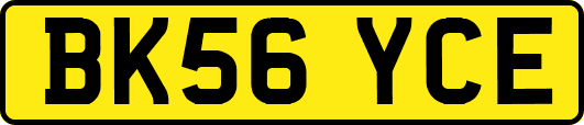 BK56YCE