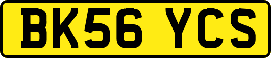 BK56YCS