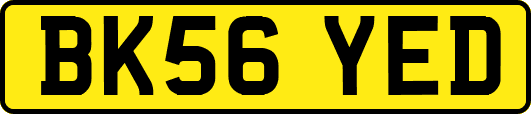 BK56YED