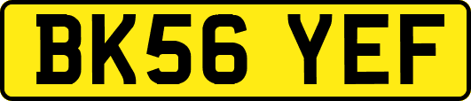 BK56YEF