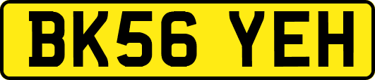 BK56YEH