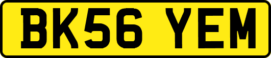 BK56YEM