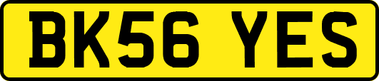 BK56YES