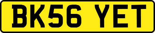 BK56YET