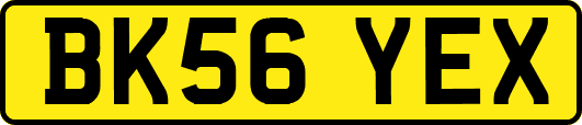 BK56YEX