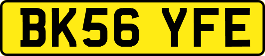 BK56YFE
