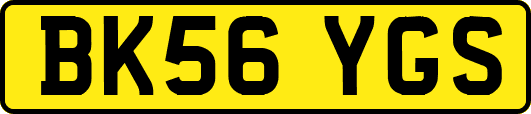 BK56YGS