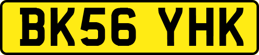 BK56YHK