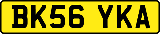 BK56YKA