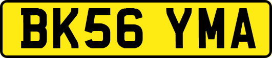 BK56YMA