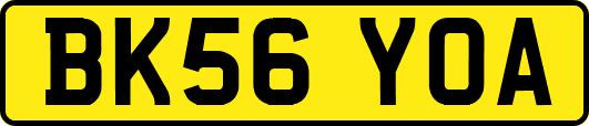 BK56YOA